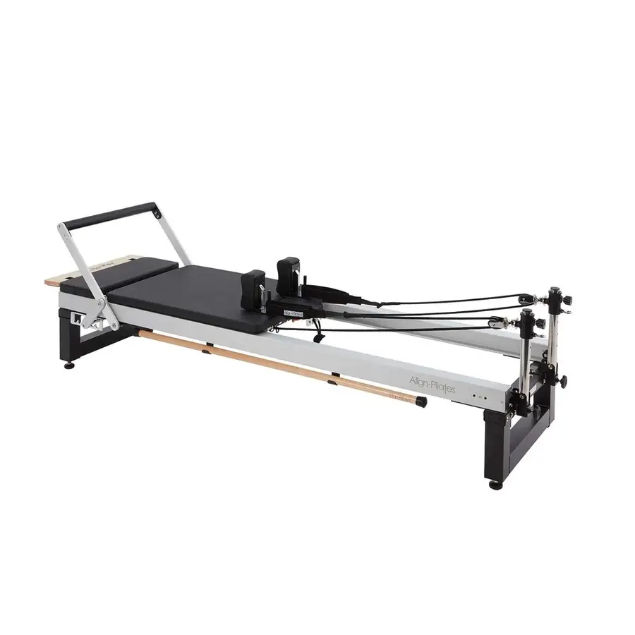 A8 Pro Reformer without Legs 