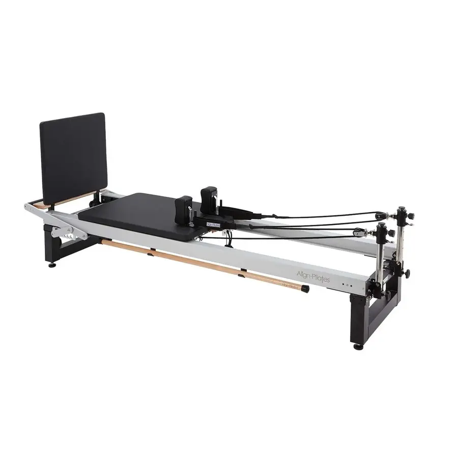 A8 Pro Reformer without Legs 