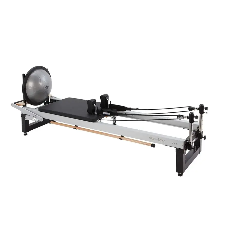 A8 Pro Reformer without Legs 