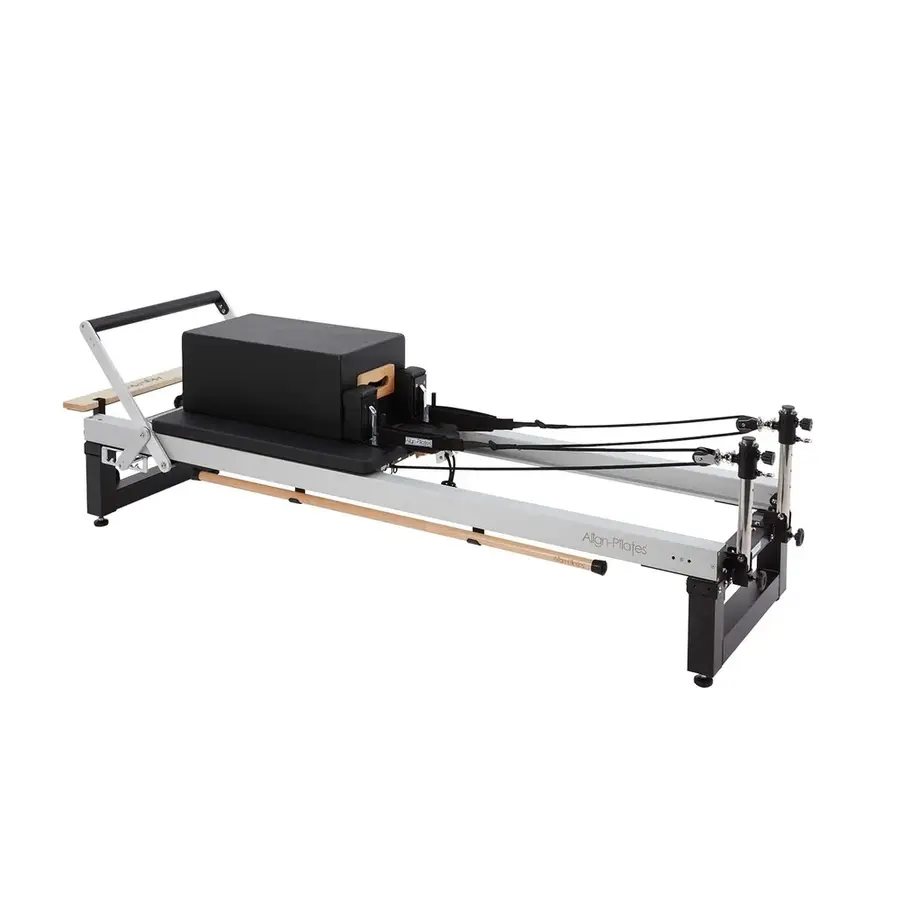 A8 Pro Reformer without Legs 