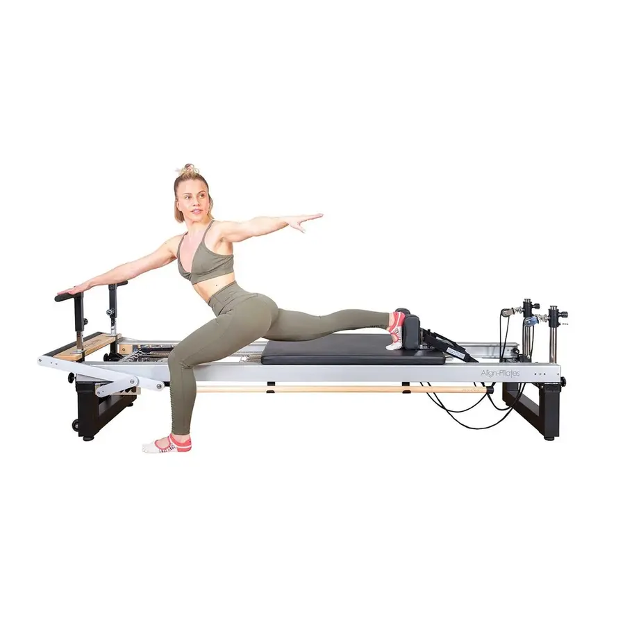A8 Pro Reformer without Legs 