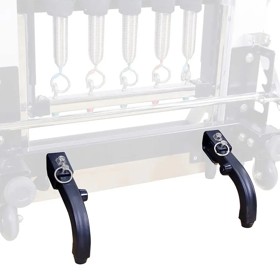 Align-Pilates Freestanding Legs Passer Reformer C8 og C2-Pro 