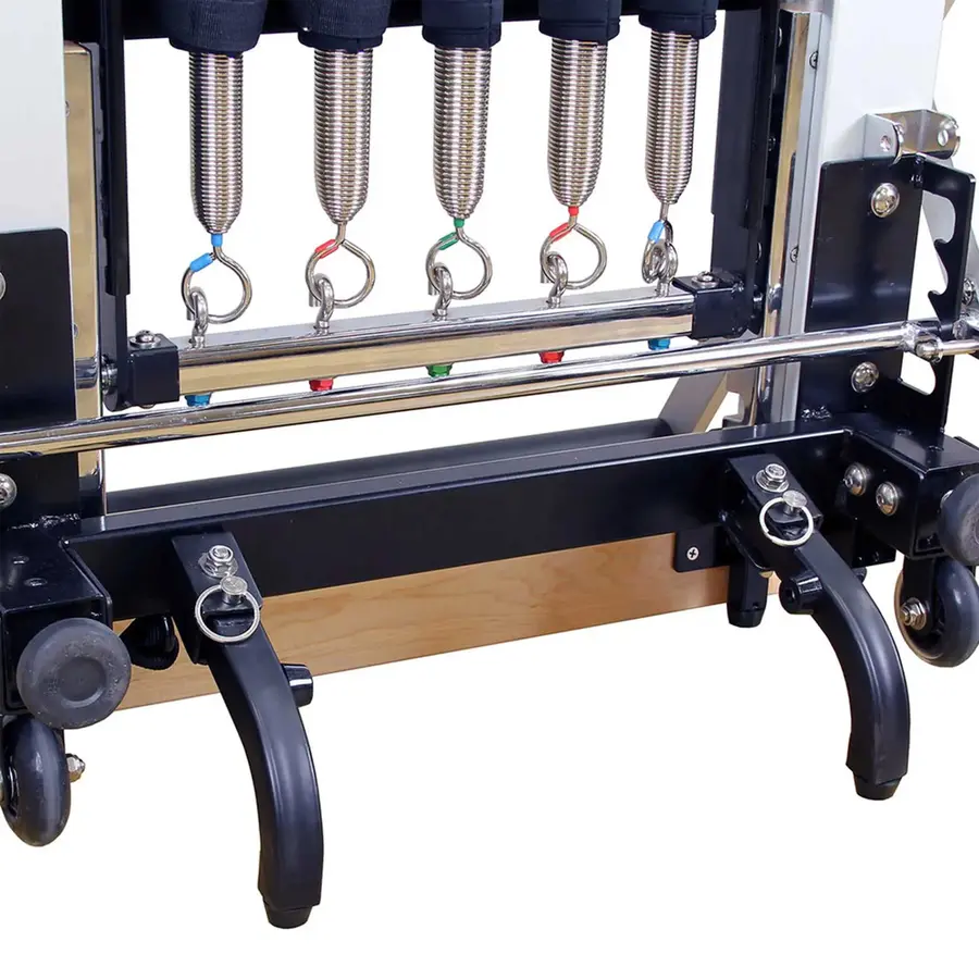Align-Pilates Freestanding Legs Passer Reformer C8 og C2-Pro 