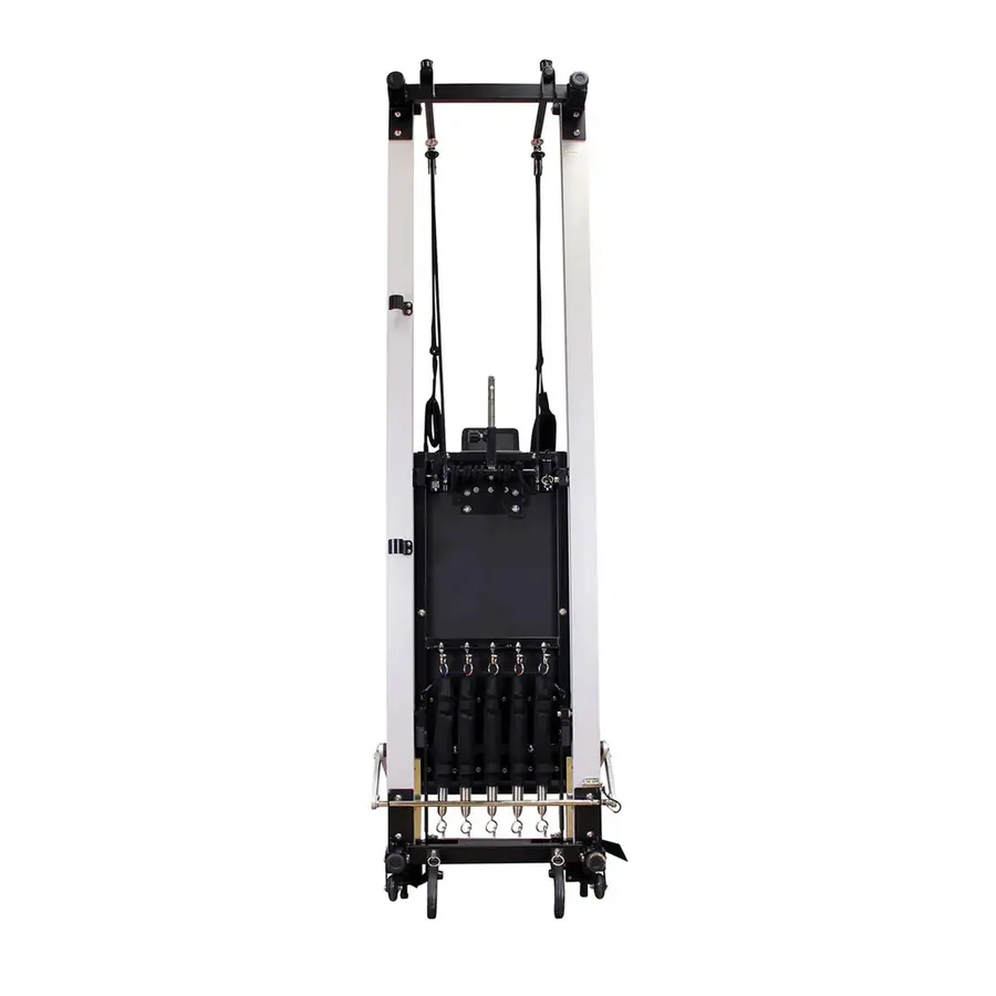 Align-Pilates Freestanding Legs Passer Reformer C8 og C2-Pro 