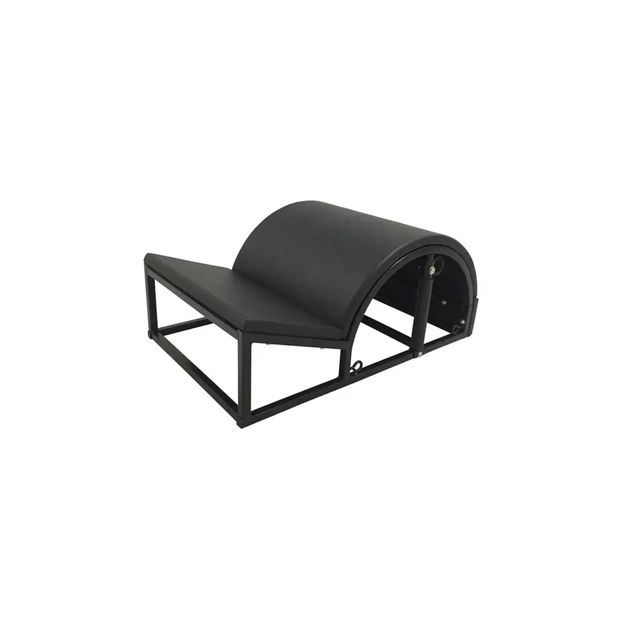 Tillbehör | Modular Step Barrel Arc Passar alla Pilates Reformer serier 