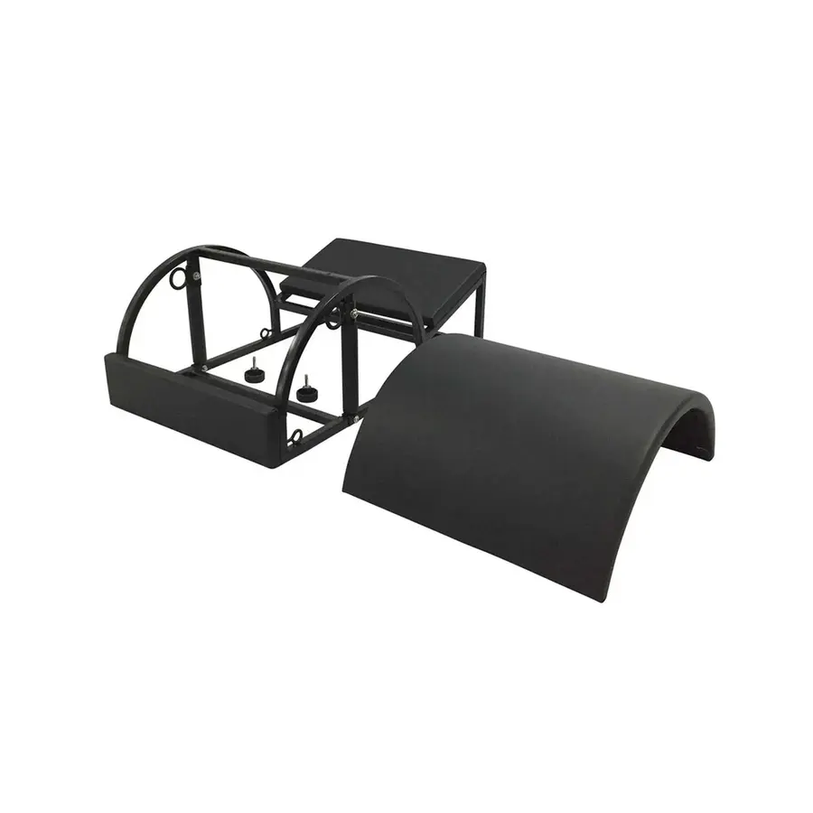 Tillbehör | Modular Step Barrel Arc Passar alla Pilates Reformer serier 