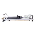 Pilates Reformer C8 Pro | L&#229;ga ben Pilatesb&#228;nk | Studiobruk