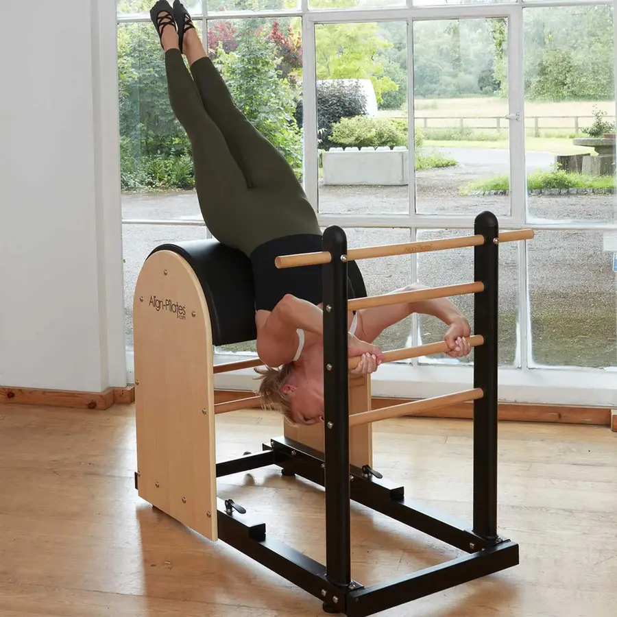 Align-Pilates Ladder Barrel Rapid Change (RC) 