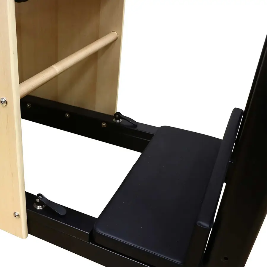 Align-Pilates Ladder Barrel Rapid Change (RC) 
