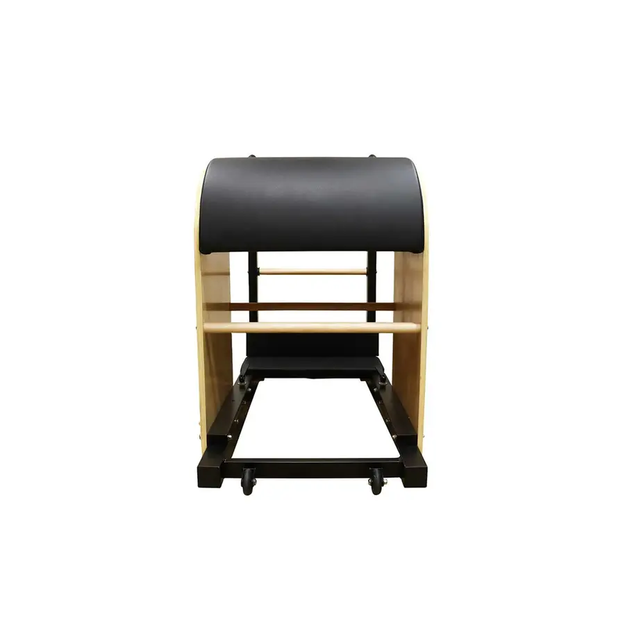 Align-Pilates Ladder Barrel Rapid Change (RC) 