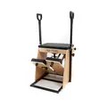 Combo Chair III – Flat Packed Pilatesbänk
