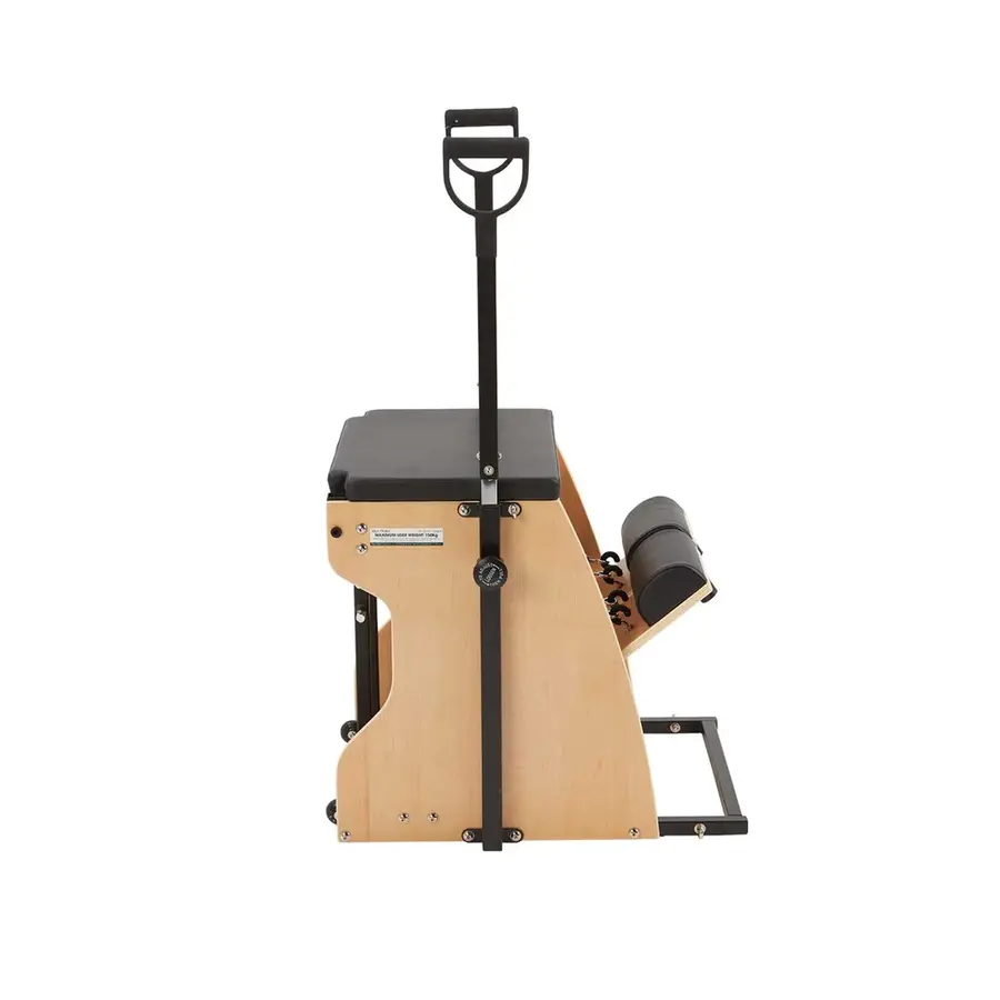 Combo Chair III – Flat Packed Pilatesbänk 