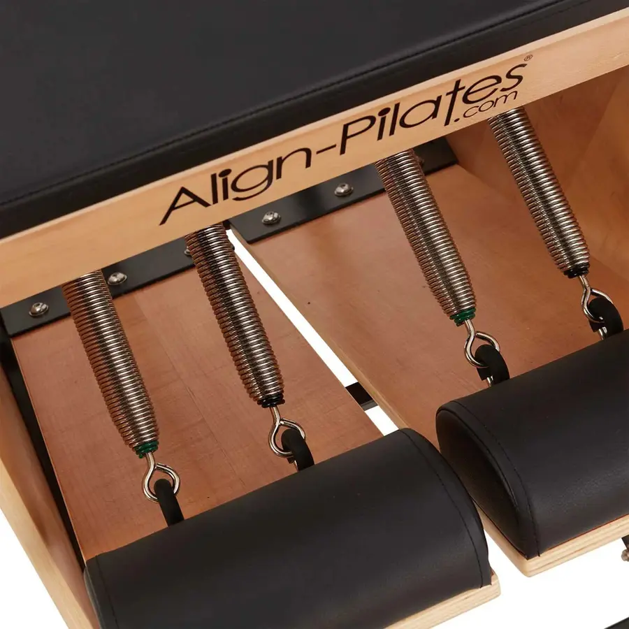 Combo Chair III – Flat Packed Pilatesbänk 
