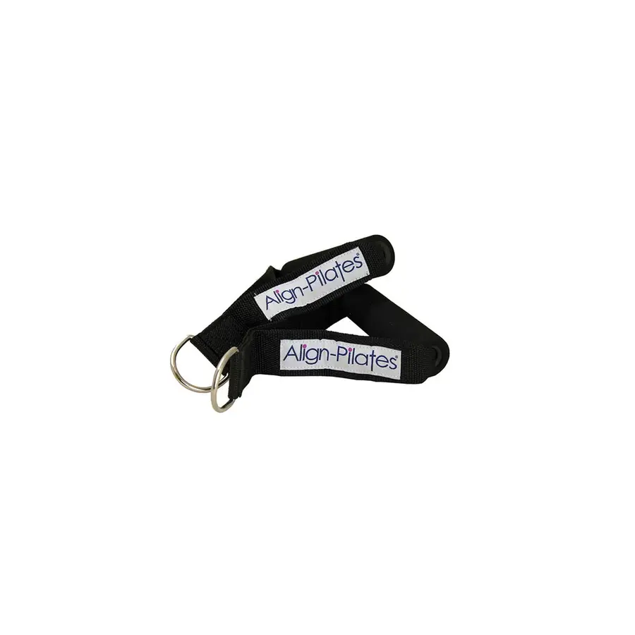 Pair Of Handles For Half & Full Cadillac Align Pilates handgrepp 