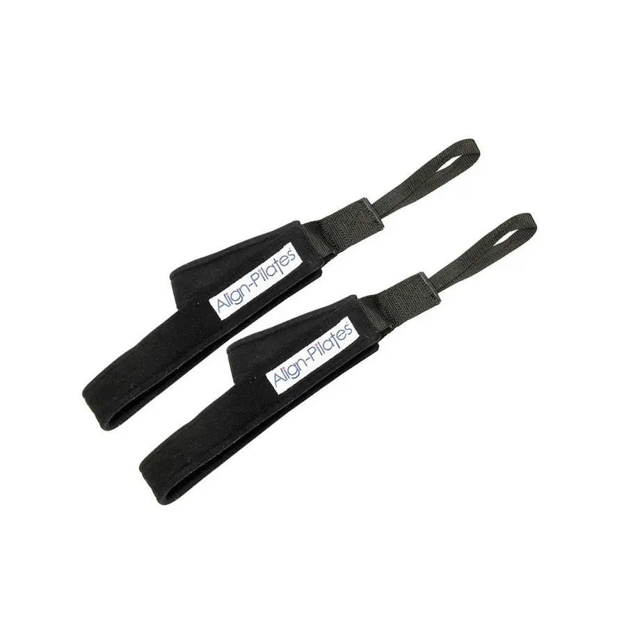 Combo Hand-Foot Strap Silent 