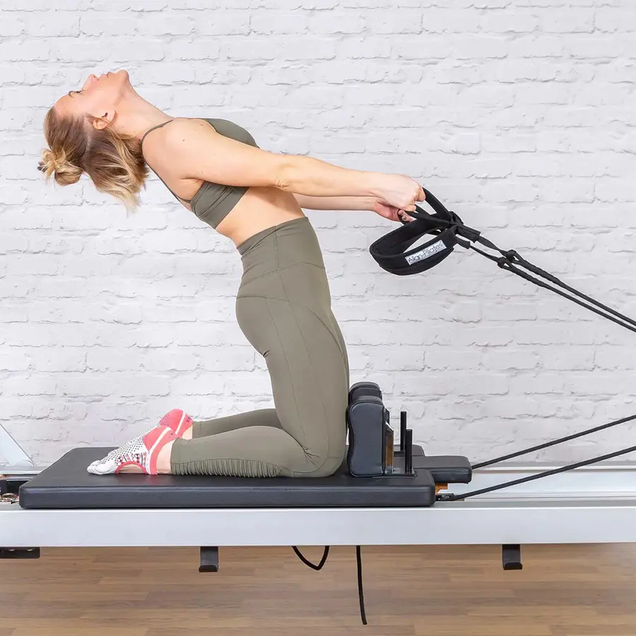 Combo Hand-Foot Strap Silent 