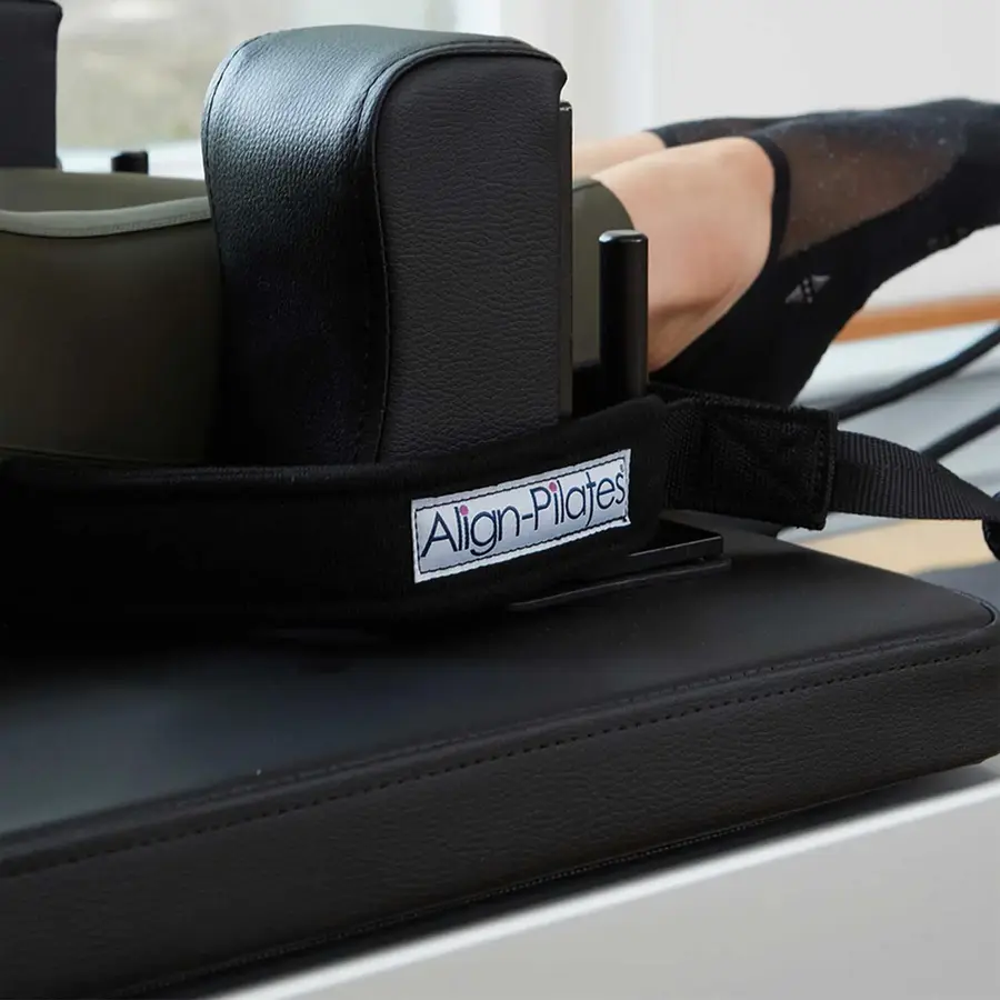 Combo Hand-Foot Strap Silent 