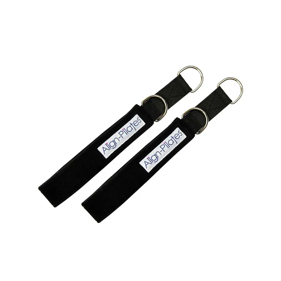 Combo Hand-Foot Strap (Double Ring) 