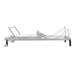 Tillbeh&#246;r | Benf&#246;rl&#228;ngare| Svart Passar Reformer R8-Pro