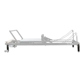 Tillbeh&#246;r | Benf&#246;rl&#228;ngare| Svart Passar Reformer R8-Pro