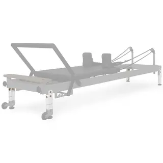 Tillbeh&#246;r | Benf&#246;rl&#228;ngare| Vit Passar Reformer R8-Pro