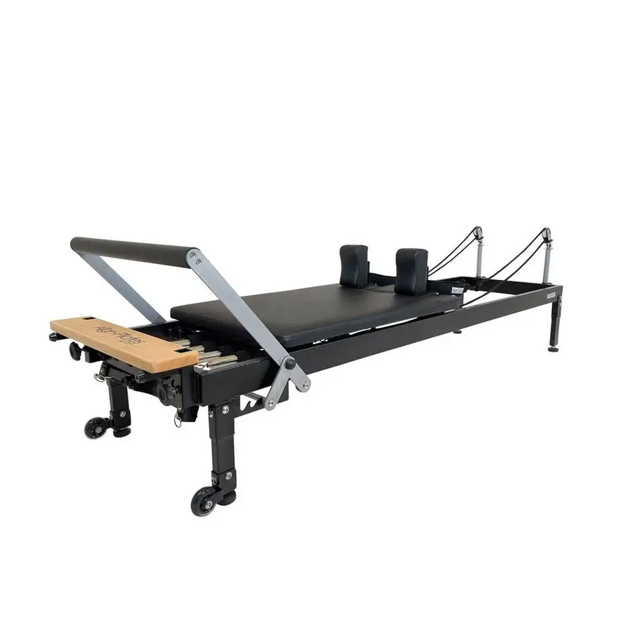 Tillbehör | Benförlängare H Serien Passar Align Pilates Reformer Home H1 