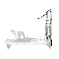 Tillbeh&#246;r | Half Cadillac tlil Reformer Passar Align Pilates A, M, C serien