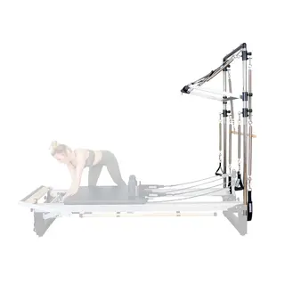 Align-Pilates Half Cadillac Passer Reformer A, M, C serien