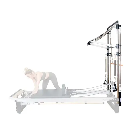 Tillbeh&#246;r | Half Cadillac tlil Reformer Passar Align Pilates A, M, C serien