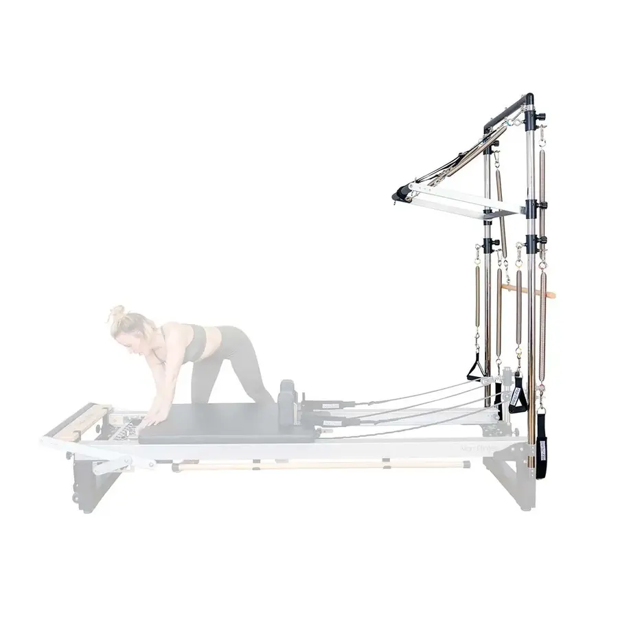 Tillbehör | Half Cadillac tlil Reformer Passar Align Pilates A, M, C serien 