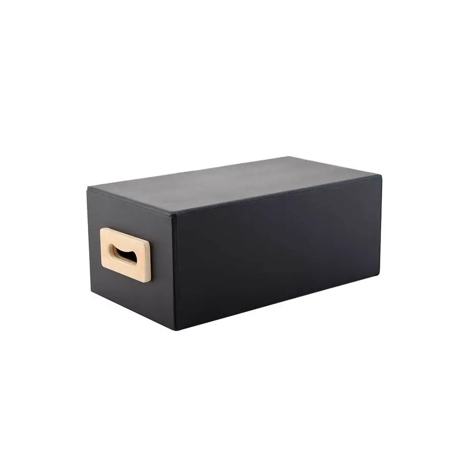 Align-Pilates Sitting Box Passer hele Align Pilates serien 