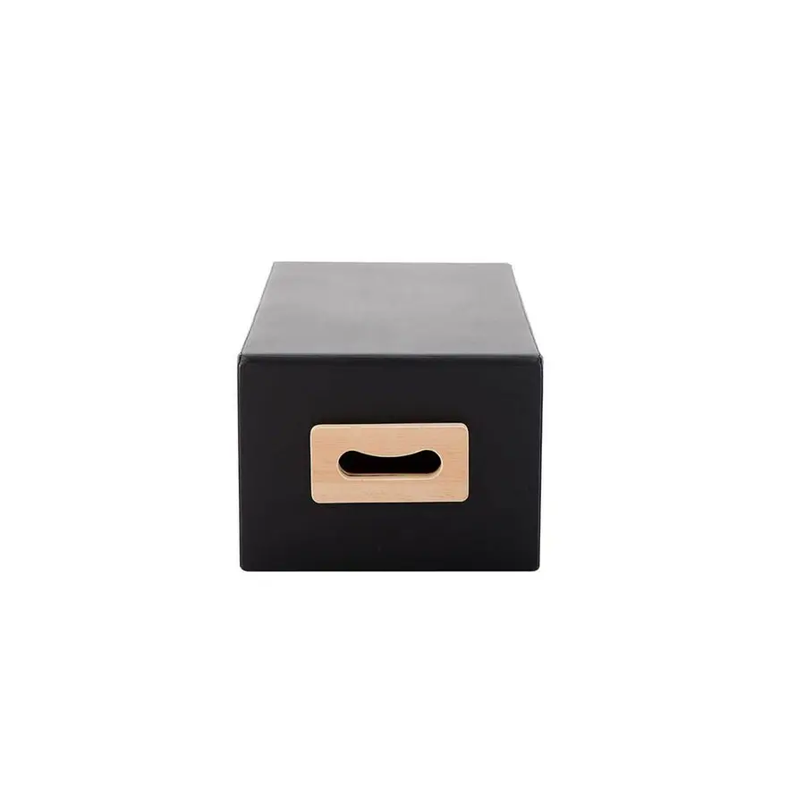 Align-Pilates Sitting Box Passer hele Align Pilates serien 