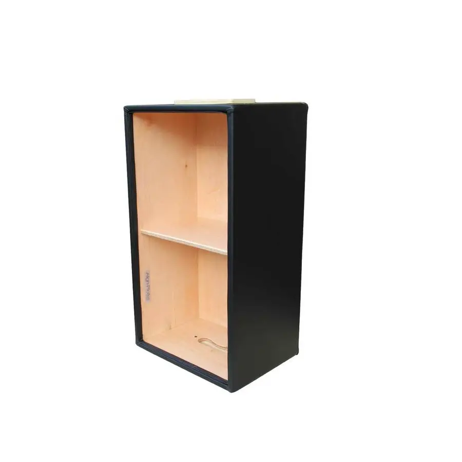 Align-Pilates Sitting Box Passer hele Align Pilates serien 