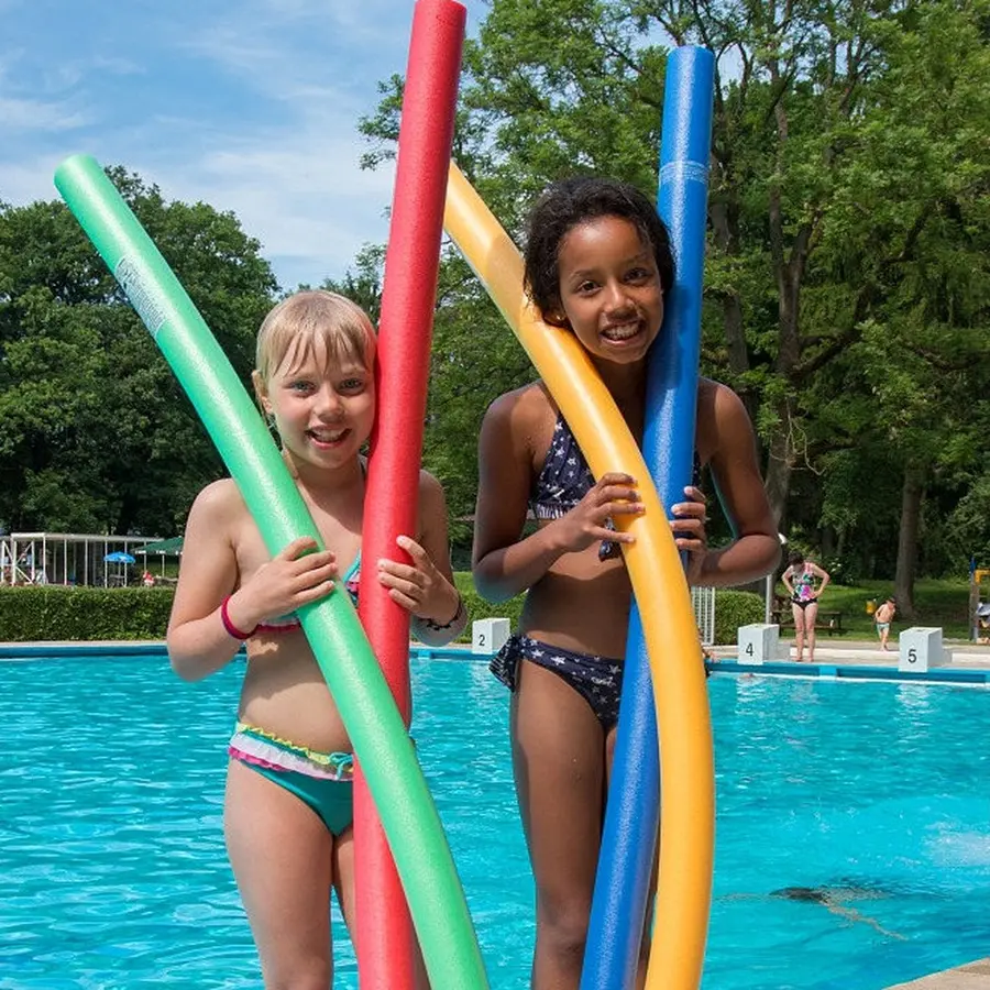 Flytpinne Skumpinne Comfy 1 st. Pool Noodle | 70 x 160 cm 