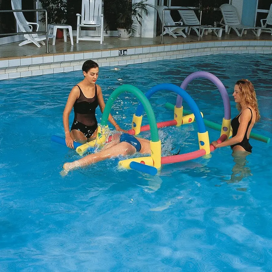 Koppling Skumpinnar Noodles i skum Koppling för Pool Noodles 