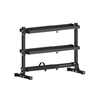 ata Pro Elite förvaringshylla 3 hyllplan