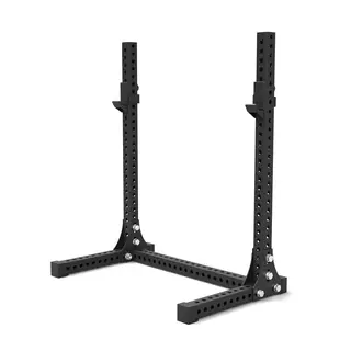 ata Pro Elite Squat Rack Squat | Bänkpress | Dips
