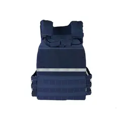 ata Pro Elite Tactical Vest 20 KG För träning med extra vikt