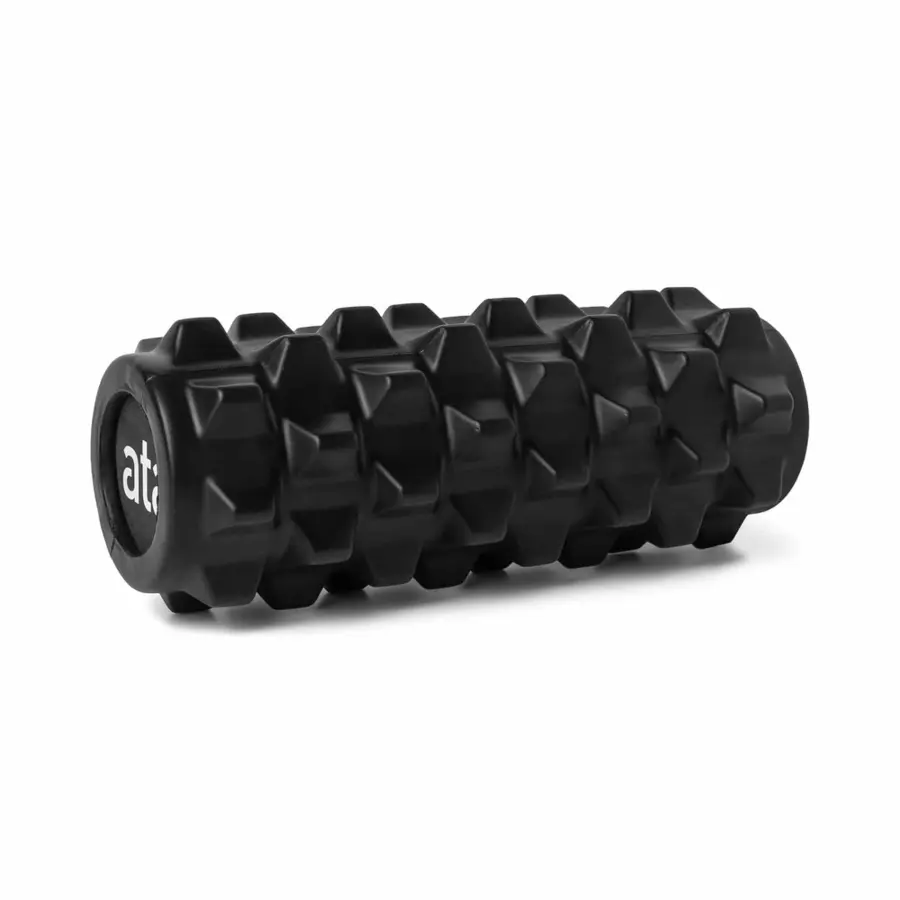 Rumble Roller ata Foam Roller Massagerulle för djup massage 