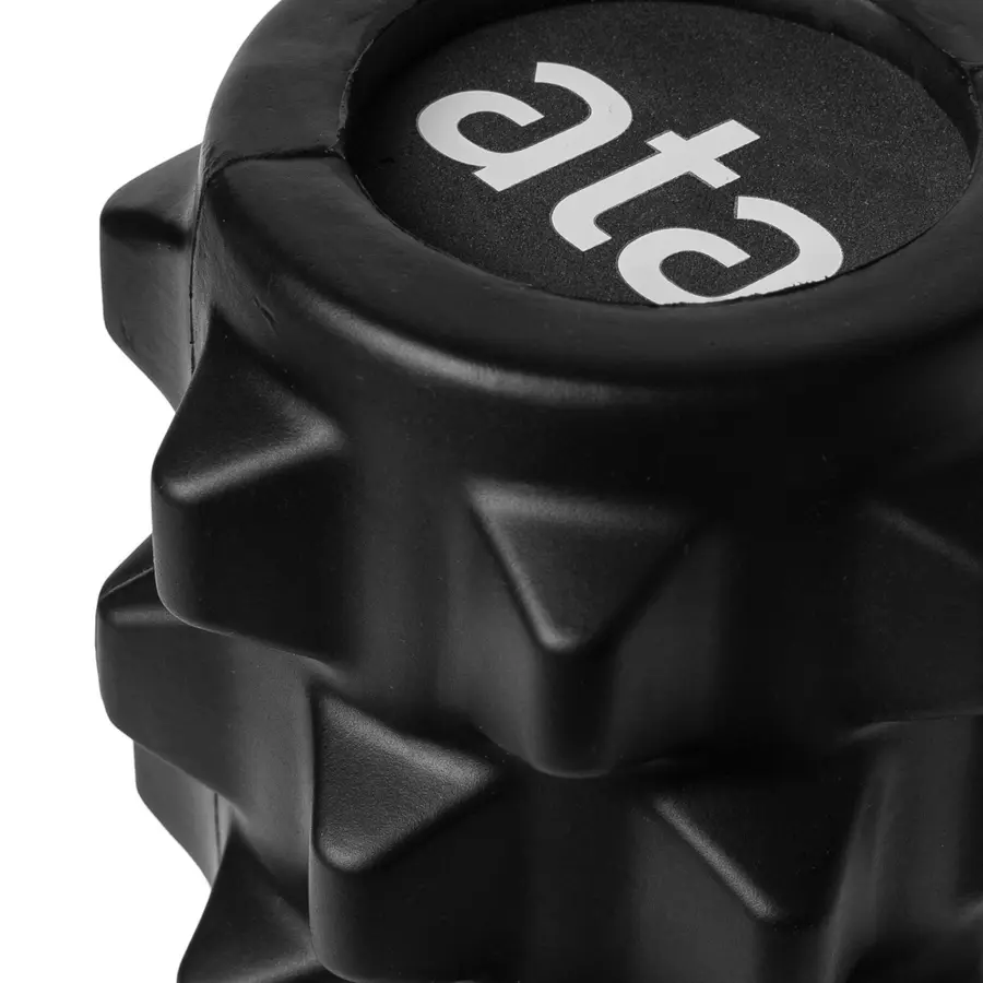 Rumble Roller ata Foam Roller Massagerulle för djup massage 
