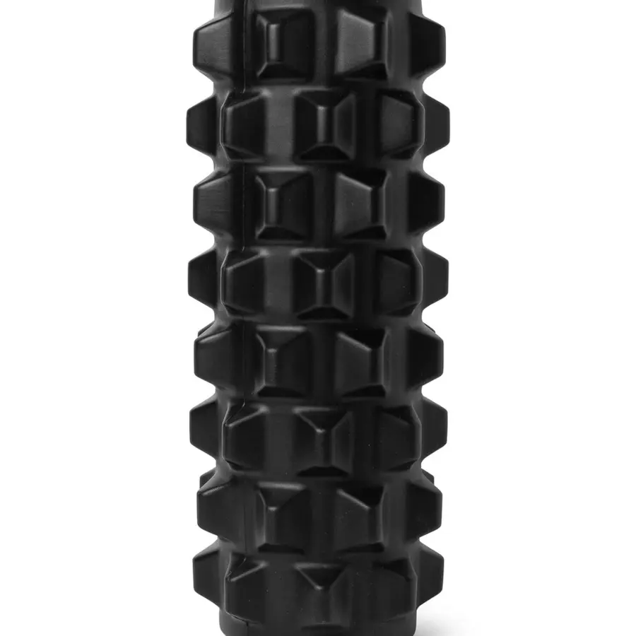 Rumble Roller ata Foam Roller Massagerulle för djup massage 