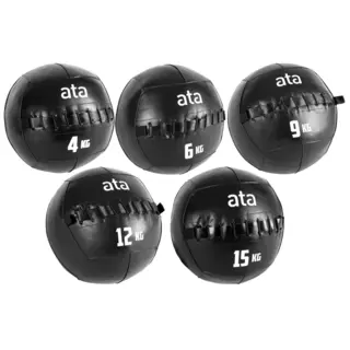 Wall Ball ata 2.0 Slam ball | Medicinboll