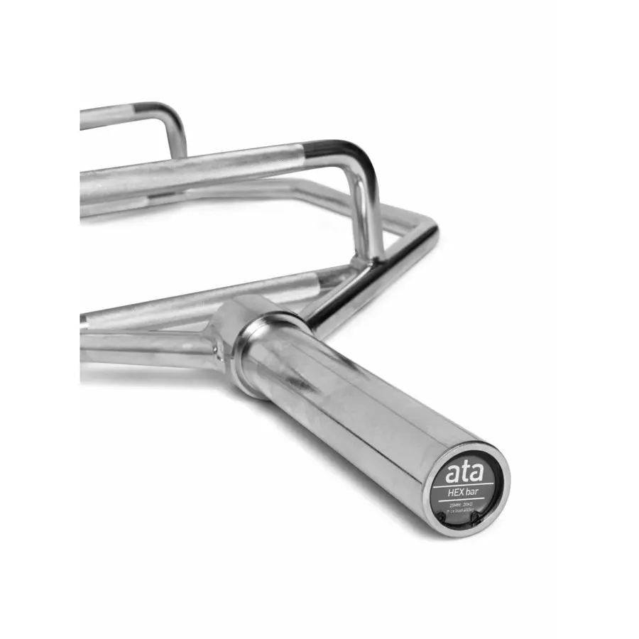 HEX BAR ata Trap bar 50 mmm 