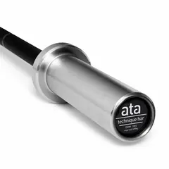 Skivstång ata XF OLY Teknikstång 170 cm Max 400 kg | Skivdiameter 50 mm | 10 kg