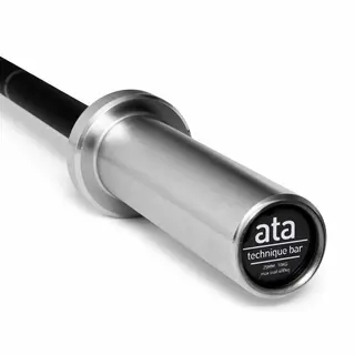 Skivstång ata XF OLY Teknikstång 170 cm Max 400 kg | Skivdiameter 50 mm | 10 kg