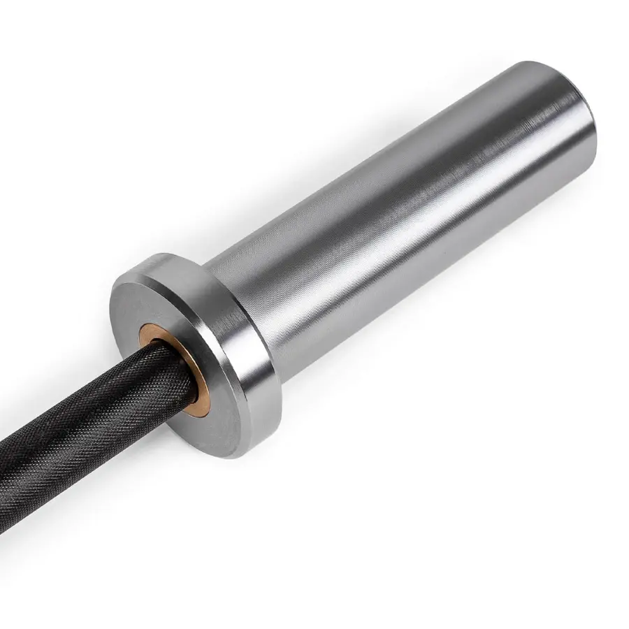 Skivstång ata XF OLY Teknikstång 170 cm Max 400 kg | Skivdiameter 50 mm | 10 kg 