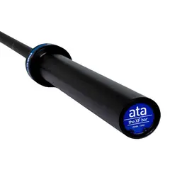Skivstång ata the XF Bar 25MM Max 681 kg | 201 cn | 15 kg