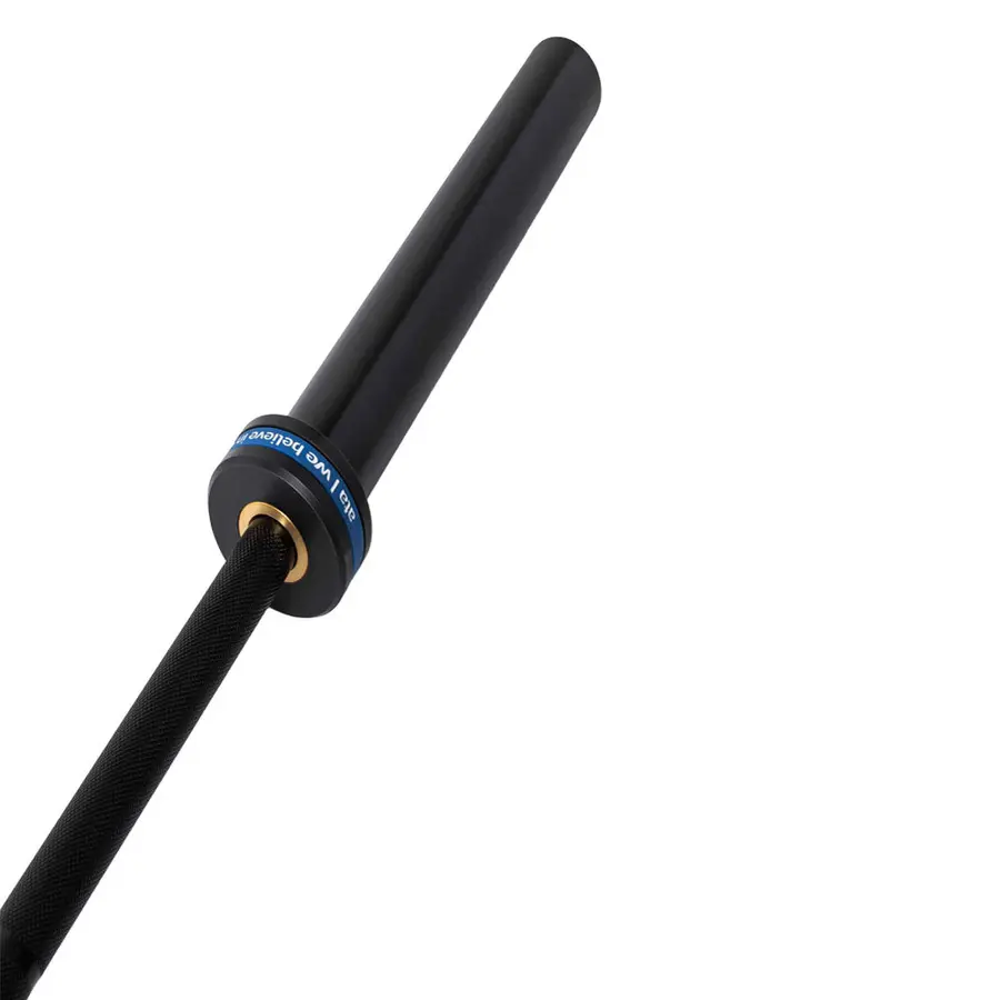 Skivstång ata the XF Bar 25MM Max 681 kg | 201 cn | 15 kg 