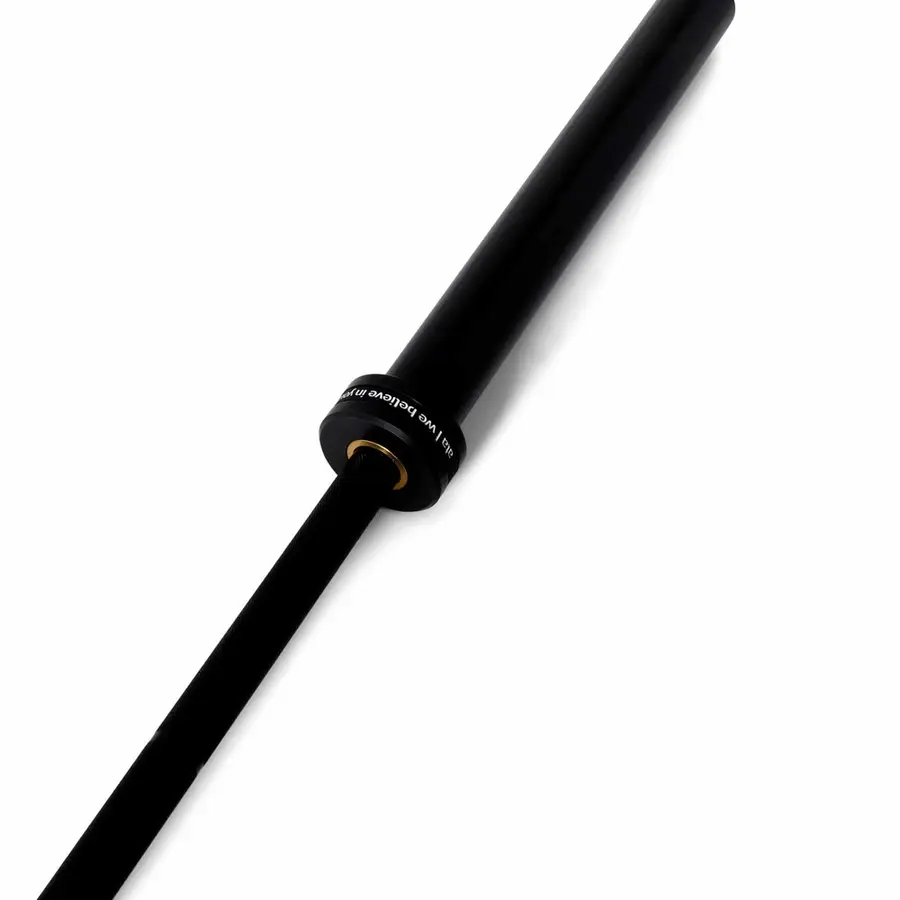 Skivstång ata the XF Bar 28MM Max 700 kg | 220 cm | 20 kg 