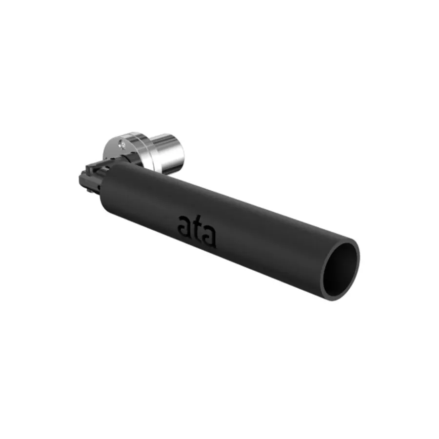 ATA Core Trainer Landmine Passar till skivstänger 50 mm 